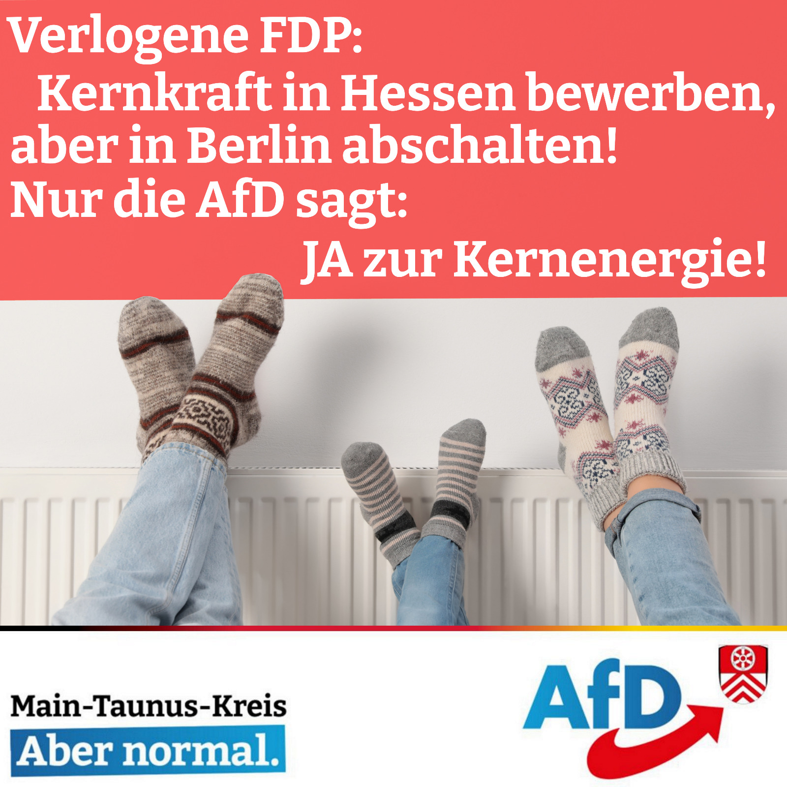 Verlogen, verlogener, FDP!