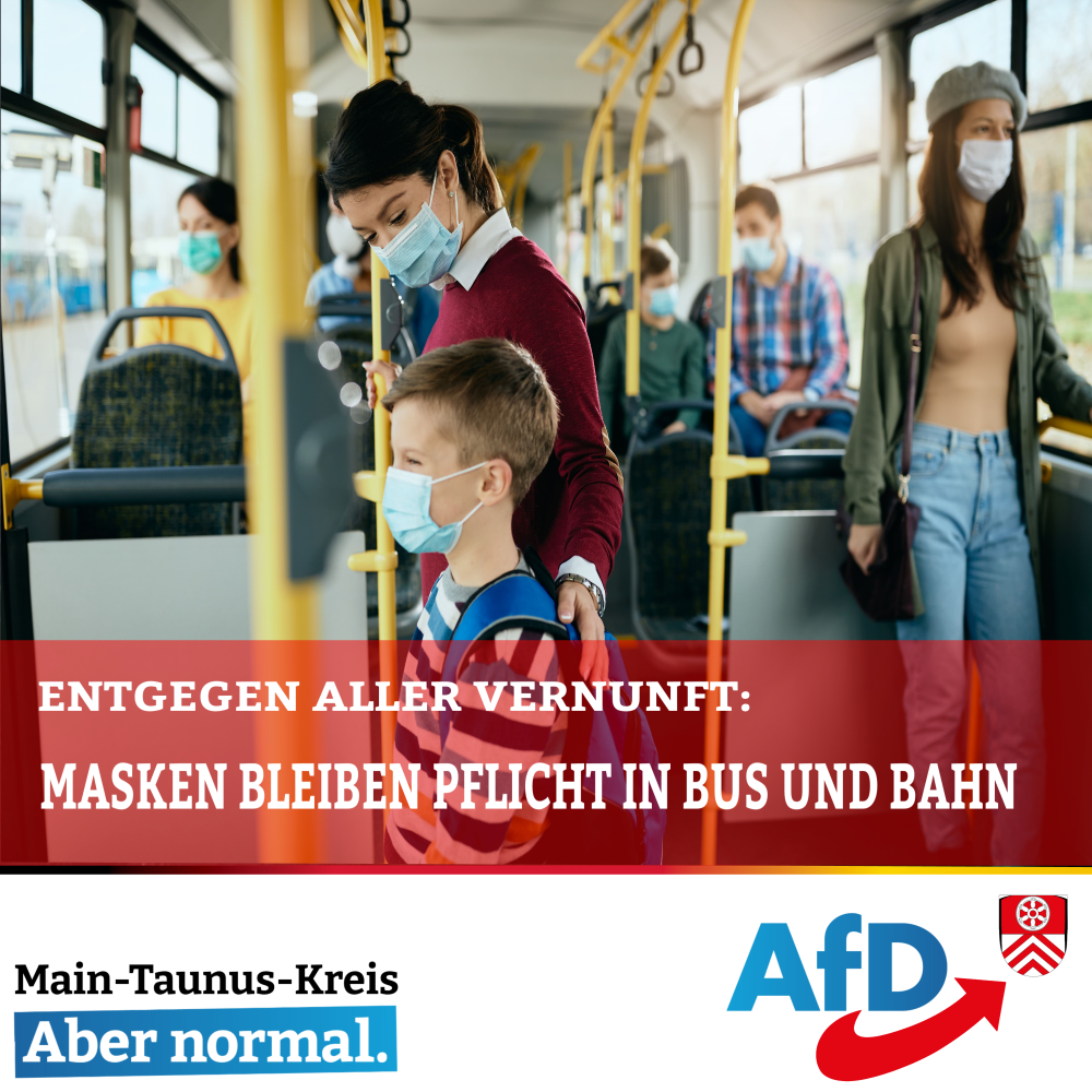 Entgegen aller Vernunft: